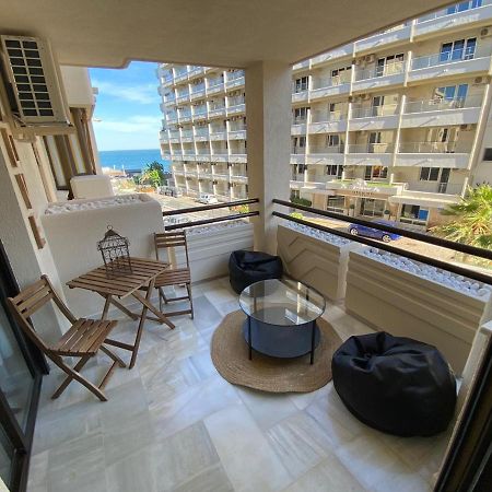 Montemar Puerto Apartment Torremolinos Bagian luar foto
