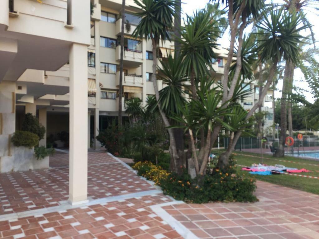 Montemar Puerto Apartment Torremolinos Bagian luar foto