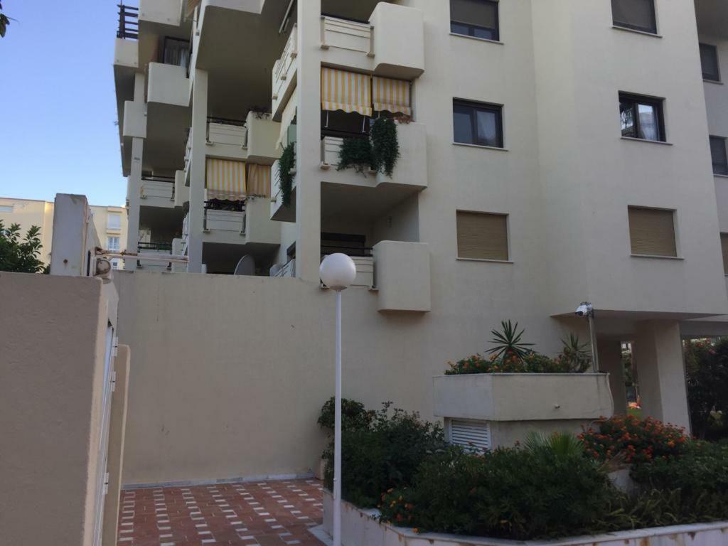 Montemar Puerto Apartment Torremolinos Bagian luar foto