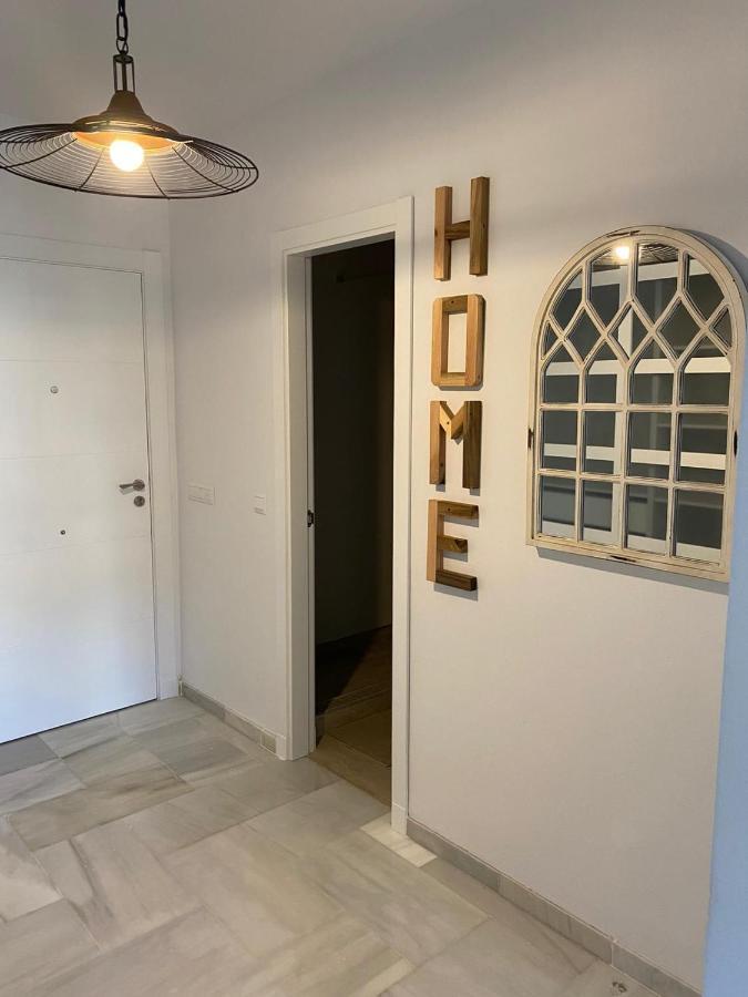 Montemar Puerto Apartment Torremolinos Bagian luar foto