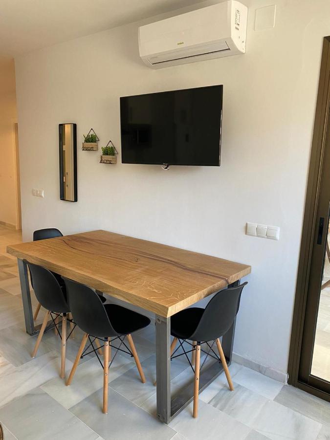 Montemar Puerto Apartment Torremolinos Bagian luar foto