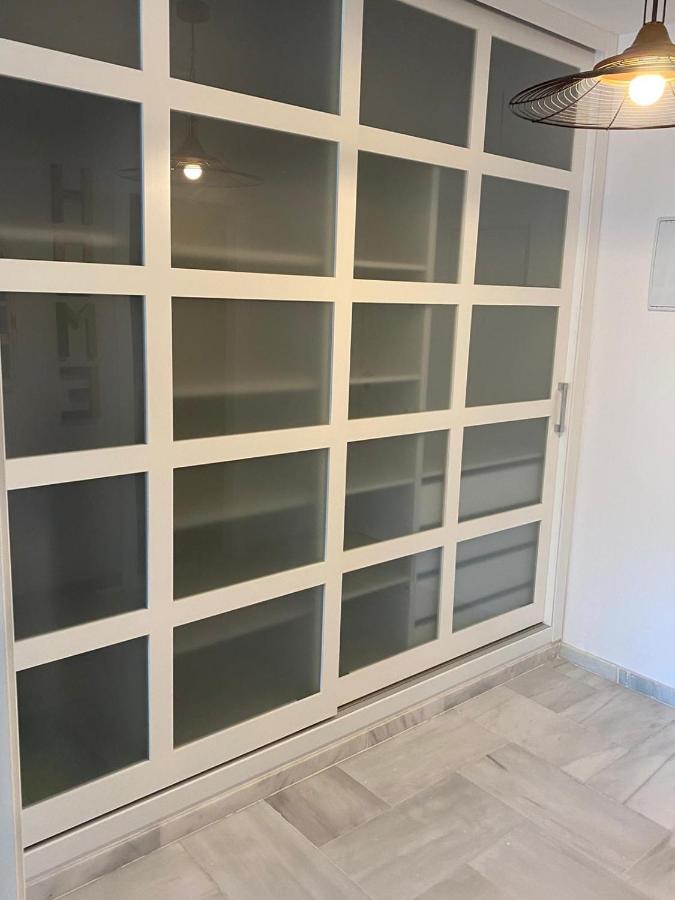 Montemar Puerto Apartment Torremolinos Bagian luar foto