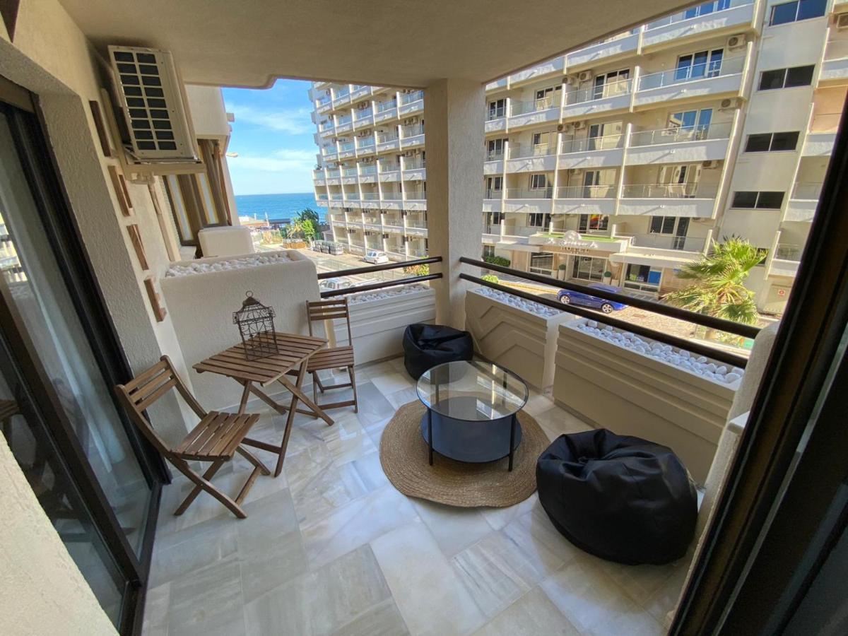 Montemar Puerto Apartment Torremolinos Bagian luar foto