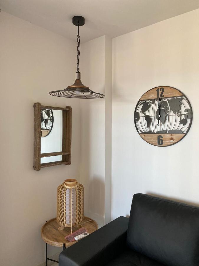 Montemar Puerto Apartment Torremolinos Bagian luar foto