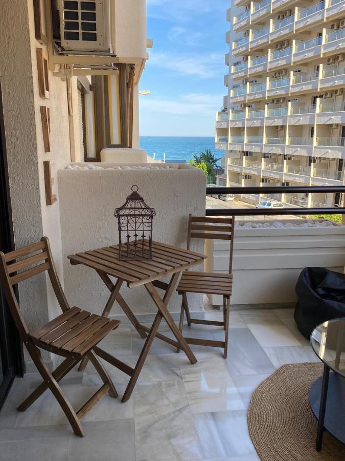 Montemar Puerto Apartment Torremolinos Bagian luar foto