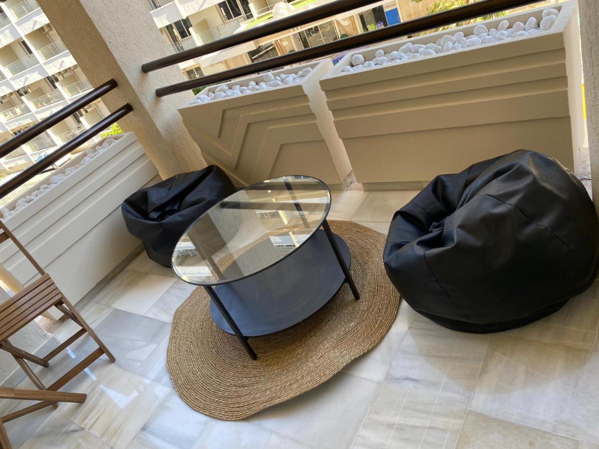 Montemar Puerto Apartment Torremolinos Bagian luar foto
