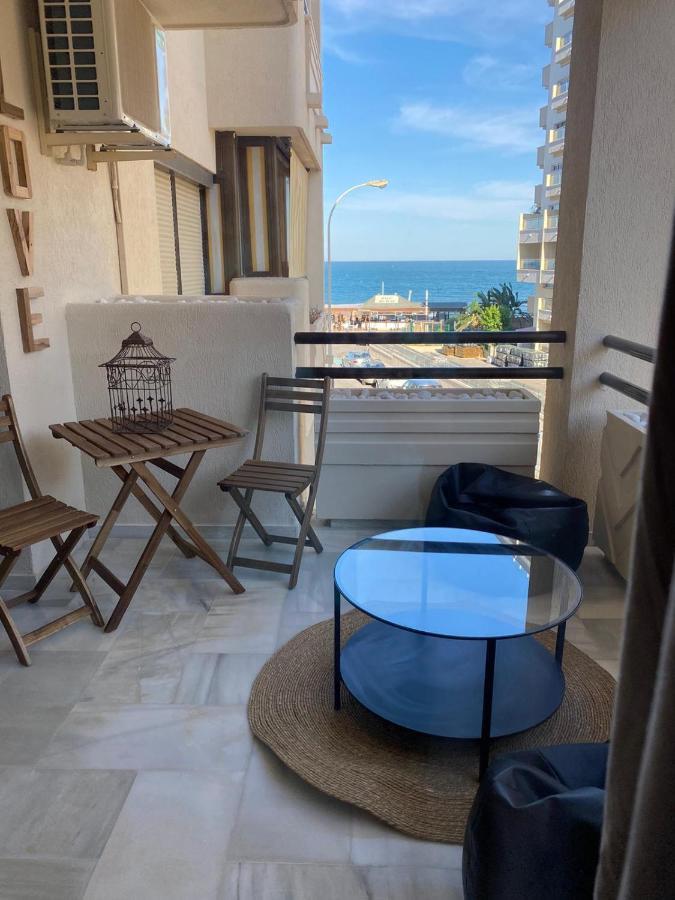 Montemar Puerto Apartment Torremolinos Bagian luar foto