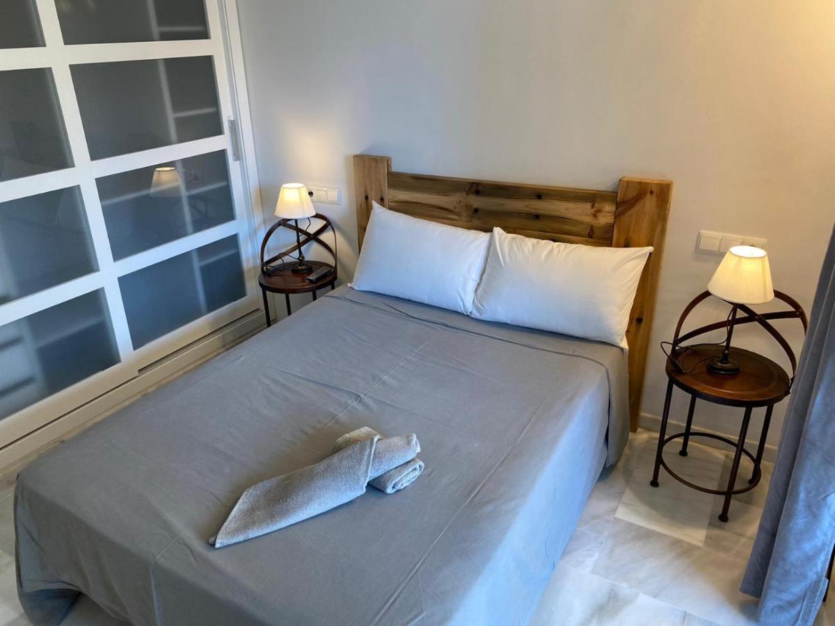 Montemar Puerto Apartment Torremolinos Bagian luar foto
