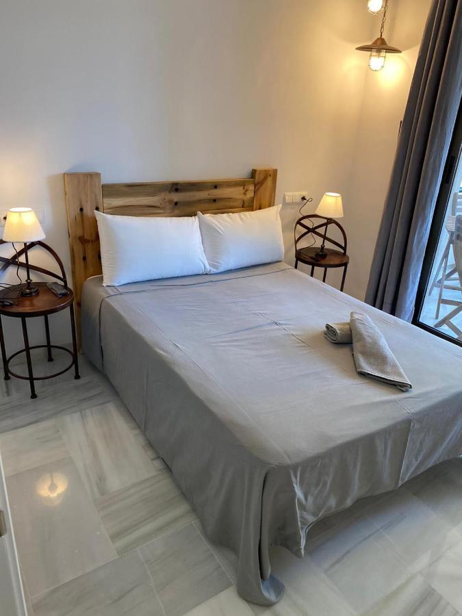 Montemar Puerto Apartment Torremolinos Bagian luar foto