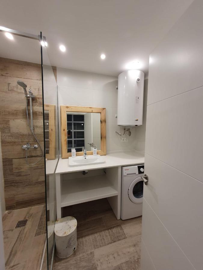 Montemar Puerto Apartment Torremolinos Bagian luar foto