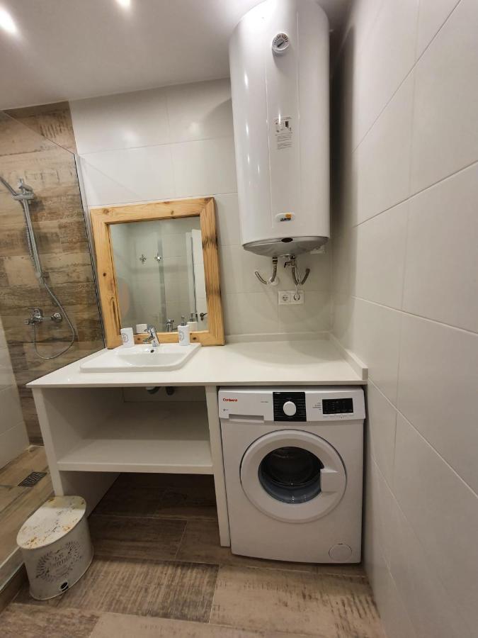 Montemar Puerto Apartment Torremolinos Bagian luar foto