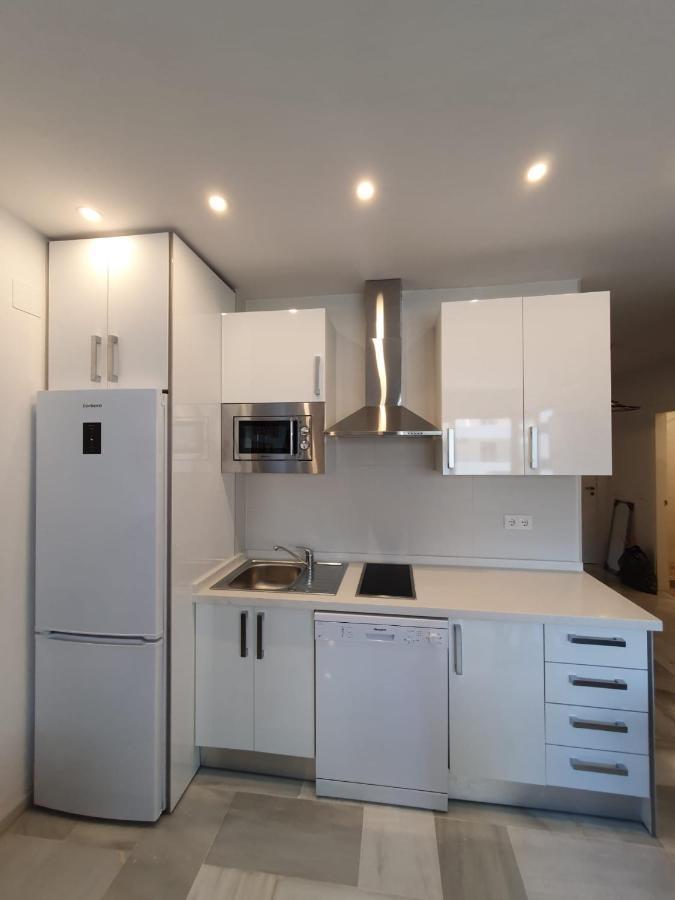 Montemar Puerto Apartment Torremolinos Bagian luar foto