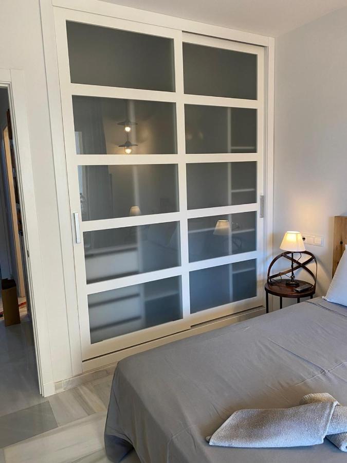 Montemar Puerto Apartment Torremolinos Bagian luar foto