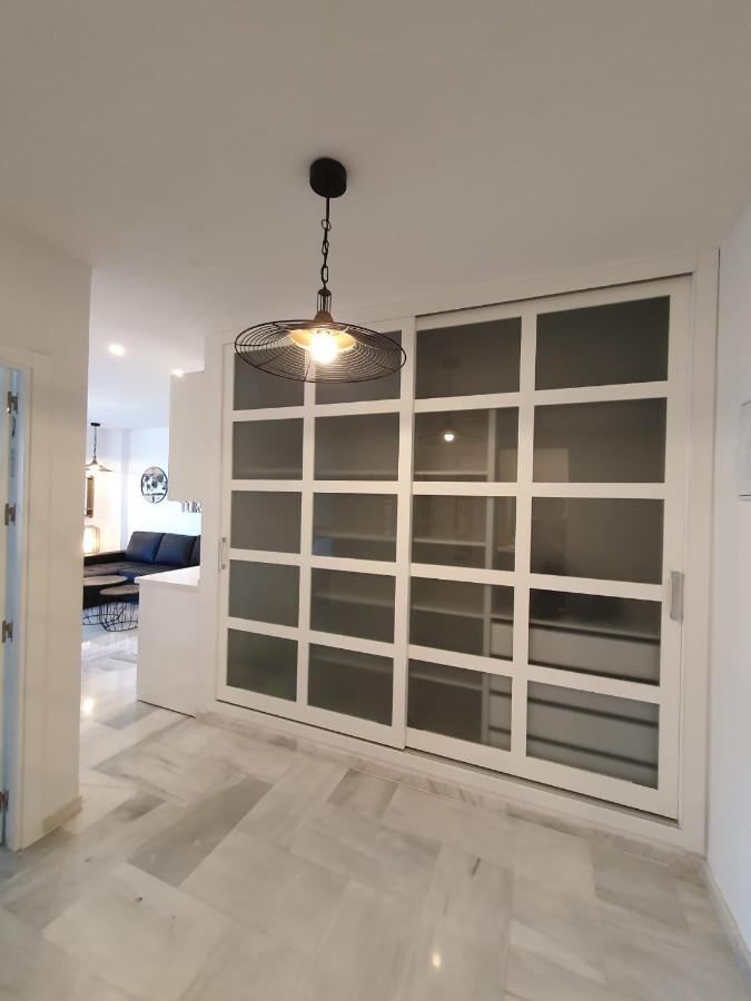 Montemar Puerto Apartment Torremolinos Bagian luar foto